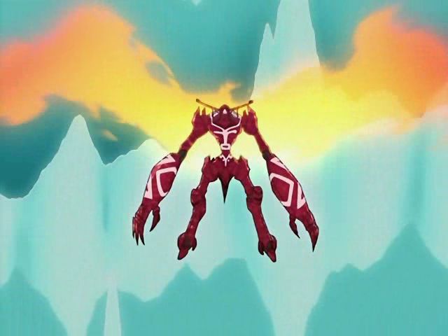 Otaku Gallery  / Anime e Manga / Shaman King / Screen Shots / Episodi / 62 - Die Collision / 110.jpg